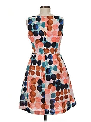 MICHAEL Michael Kors Cocktail Dress (view 2)