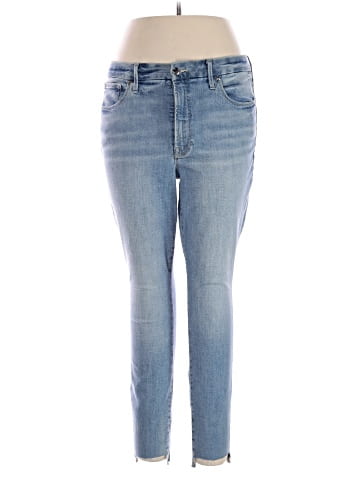 Good American Jeans (view 1)
