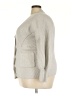 Nine West Gray Cardigan Size XXL - photo 5
