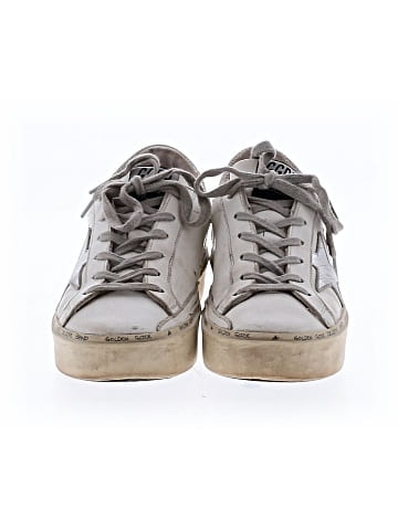 Golden Goose Hi Star Sneakers (view 2)