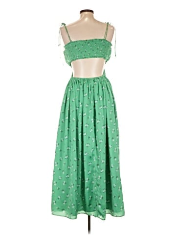 American Eagle Outfitters Casual Dress (view 2)