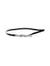 MICHAEL Michael Kors Gray Black Belt Size XS - photo 1