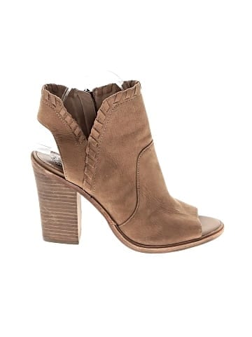 Vince Camuto Ankle Boots (view 1)