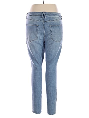 Good American Jeans (view 2)