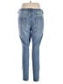 Good American Blue Jeans Size 15 - photo 2