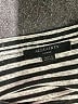 ALLSAINTS Black Short Sleeve Top Size L - photo 7