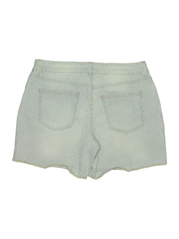Maurices Denim Shorts (view 2)