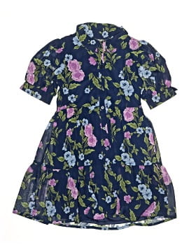 Zac Posen Dress (view 1)
