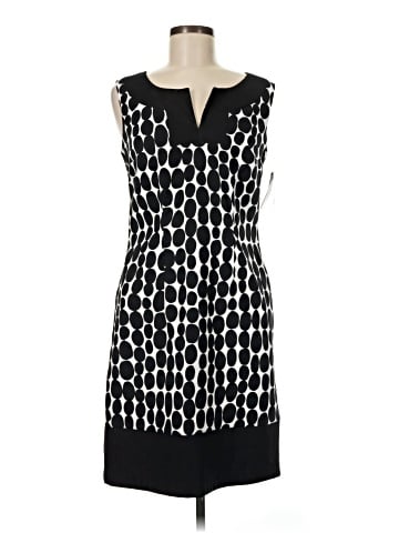 AGB Casual Dress (view 1)