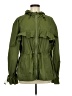 Assorted Brands Green Windbreaker Size M - photo 1