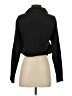 Athleta Black Pullover Sweater Size XXS - photo 2