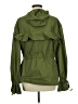Assorted Brands Green Windbreaker Size M - photo 2
