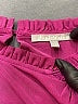 Daniel Rainn Purple Sleeveless Blouse Size 1X - photo 7