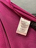 Daniel Rainn Purple Sleeveless Blouse Size 1X - photo 8