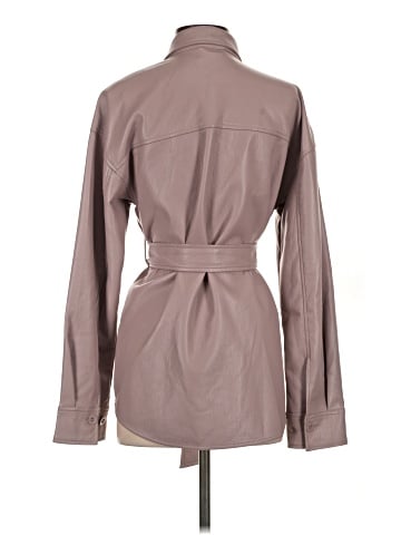 Babaton Trenchcoat (view 2)