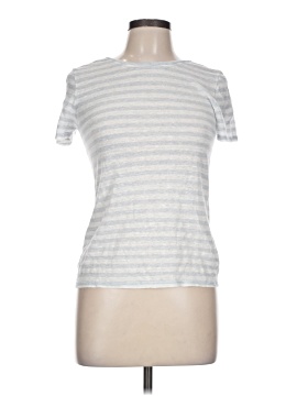 Amina Rubinacci Short Sleeve Top