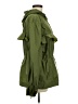Assorted Brands Green Windbreaker Size M - photo 4
