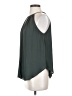 Lush Green Sleeveless Blouse Size XS - photo 5