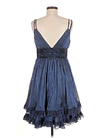 Oleg Cassini Cocktail Dress (view 2)