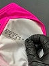 Unbranded Solid Pink Swimsuit Top Size M - photo 3