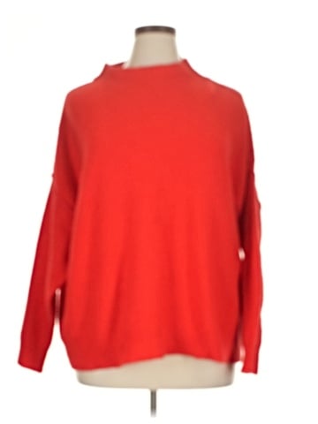 Staccato Pullover Sweater (view 1)
