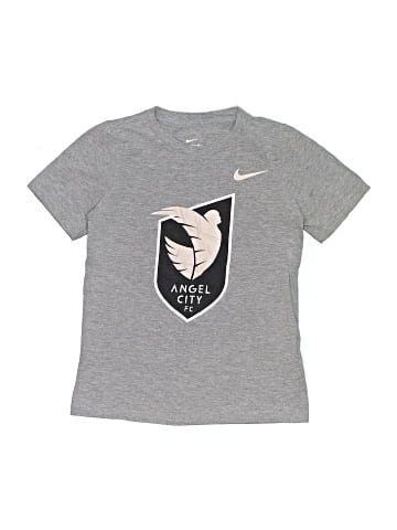 Nike Short Sleeve T-Shirt (view 1)