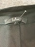 Lulus Solid Black Shorts Size S - photo 3