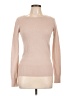 Neiman Marcus 100% Cashmere Tan Cardigan Size L - photo 1