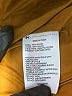 DSG 100% Nylon Brown Vest Size XS - photo 7
