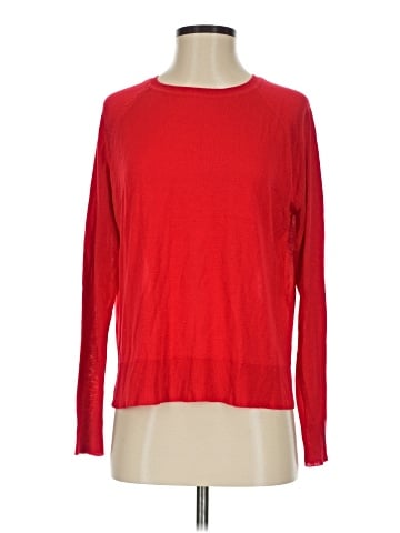 Zara Pullover Sweater (view 1)