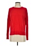 Zara Red Pullover Sweater Size S - photo 1