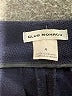 Club Monaco Solid Black Active Pants Size 4 - photo 7