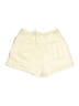 Assorted Brands Hearts Ivory Shorts Size EU (IT) 46 / US 10 - photo 2