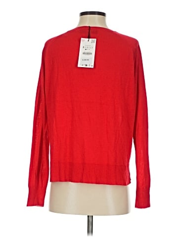 Zara Pullover Sweater (view 2)