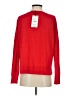 Zara Red Pullover Sweater Size S - photo 2
