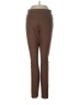 White House Black Market Brown Active Pants Size 6 - photo 1