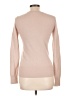 Neiman Marcus 100% Cashmere Tan Cardigan Size L - photo 2