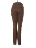 White House Black Market Brown Active Pants Size 6 - photo 2