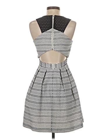 Trina Turk Cocktail Dress (view 2)