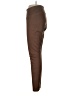 White House Black Market Brown Active Pants Size 6 - photo 5