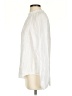 Cloth & Stone White Long Sleeve Blouse Size S - photo 5