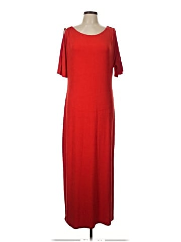 Travelers by Chico's Casual Dress (view 1)