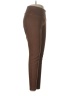 White House Black Market Brown Active Pants Size 6 - photo 4