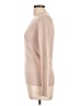 Neiman Marcus 100% Cashmere Tan Cardigan Size L - photo 5
