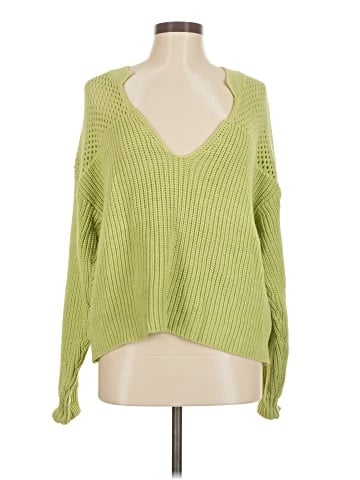 Central Park West Pullover Sweater (view 1)