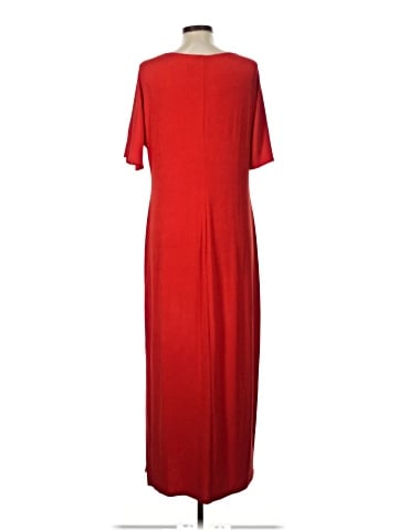 Travelers by Chico's Casual Dress (view 2)