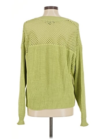 Central Park West Pullover Sweater (view 2)