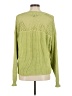 Central Park West Green Pullover Sweater Size M - photo 2