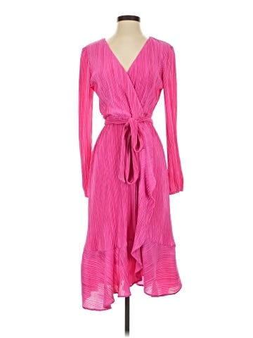 Leslie Fay Cocktail Dress (view 1)