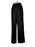 Tahari Black Track Pants Size 8 - photo 1